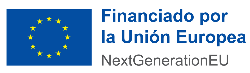 Logotipo Financiación 